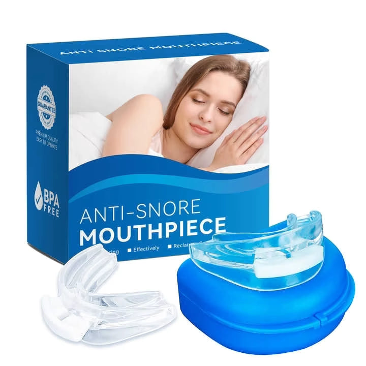 DreamGuard Anti-Snoring Mouthpiece